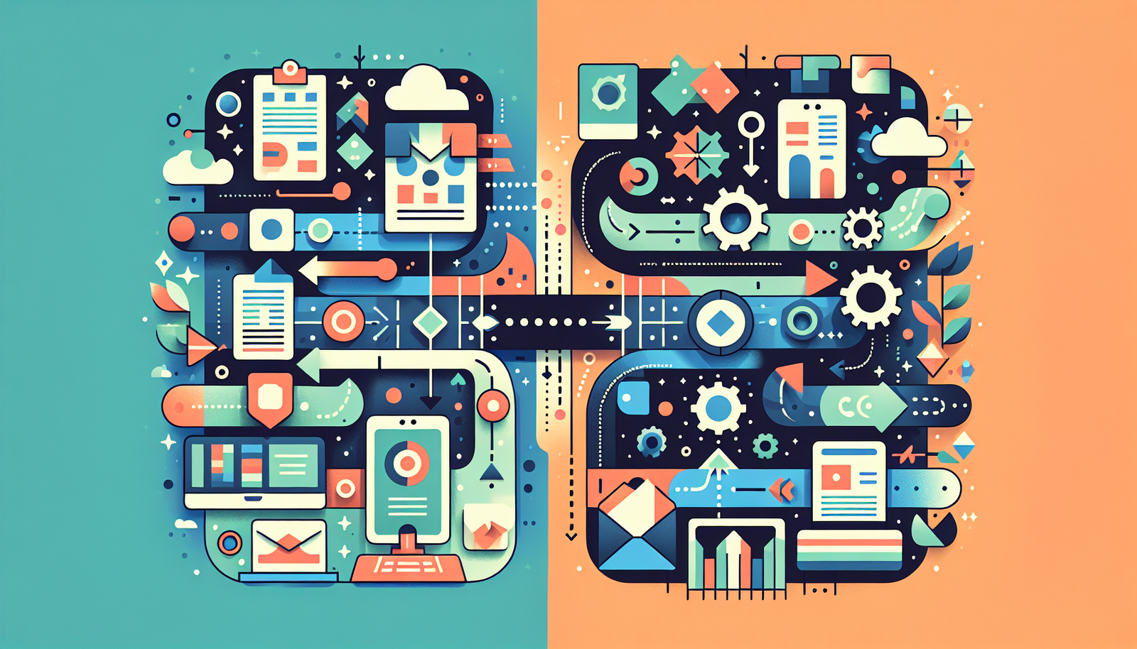 Guide for Content Creators: Automations that Let You Create, Not Administer