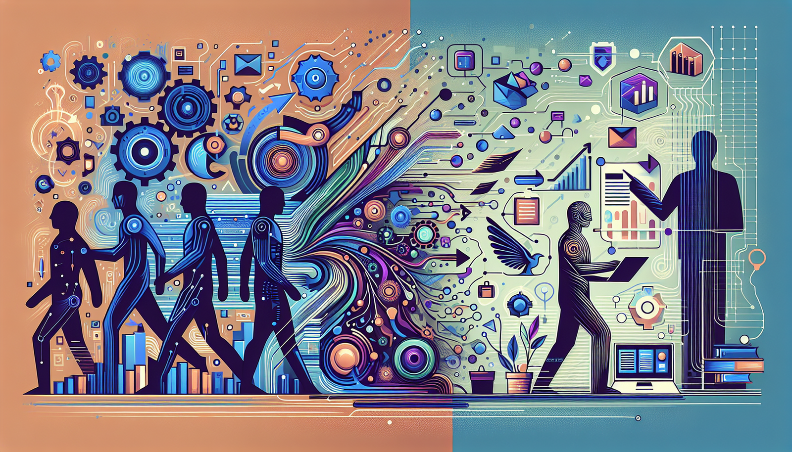 How to Automate Contract Creation and Sending — No Copy‑Paste