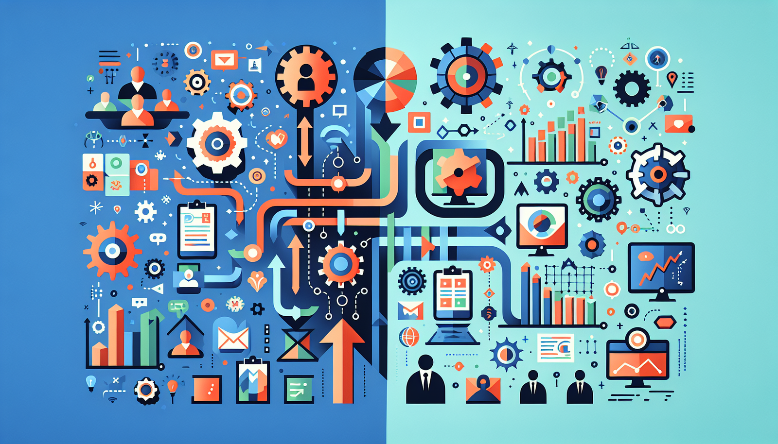 Ecommerce Guide: How to Automatically Manage Inventory, Orders, and Returns