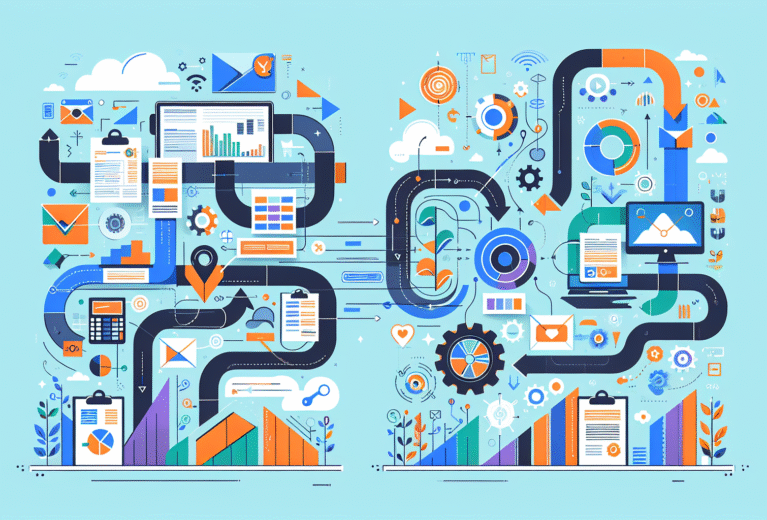 Ecommerce Guide: Automating Returns, Feedback, and Post‑Sale Emails