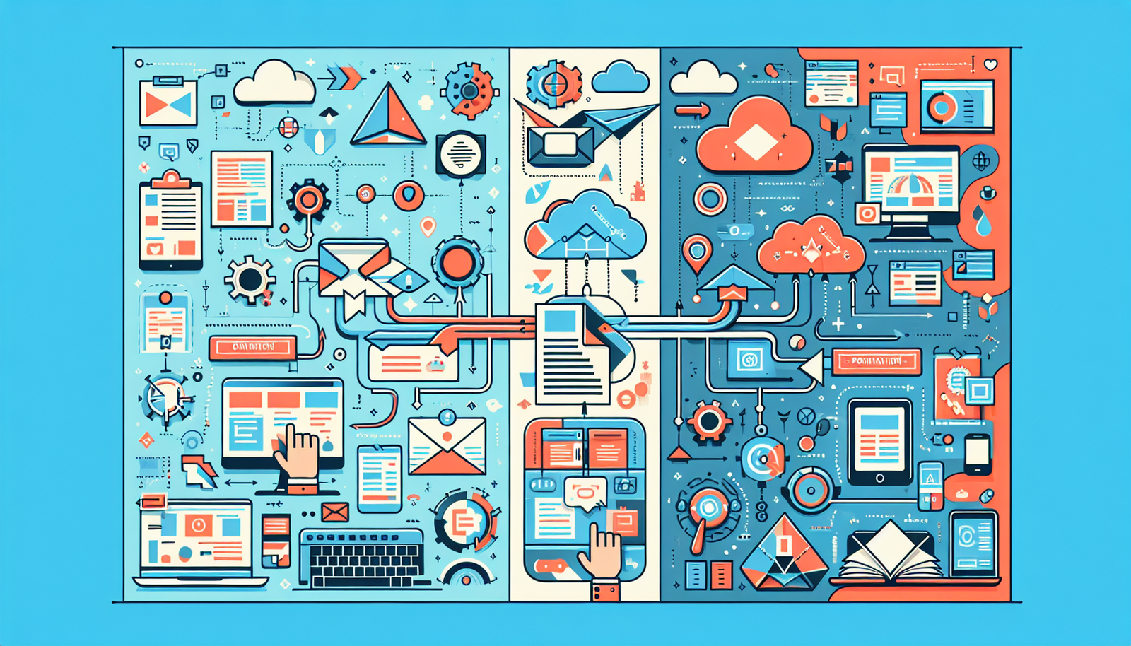 Guide for Digital Creators: Automate Your Publishing Workflow
