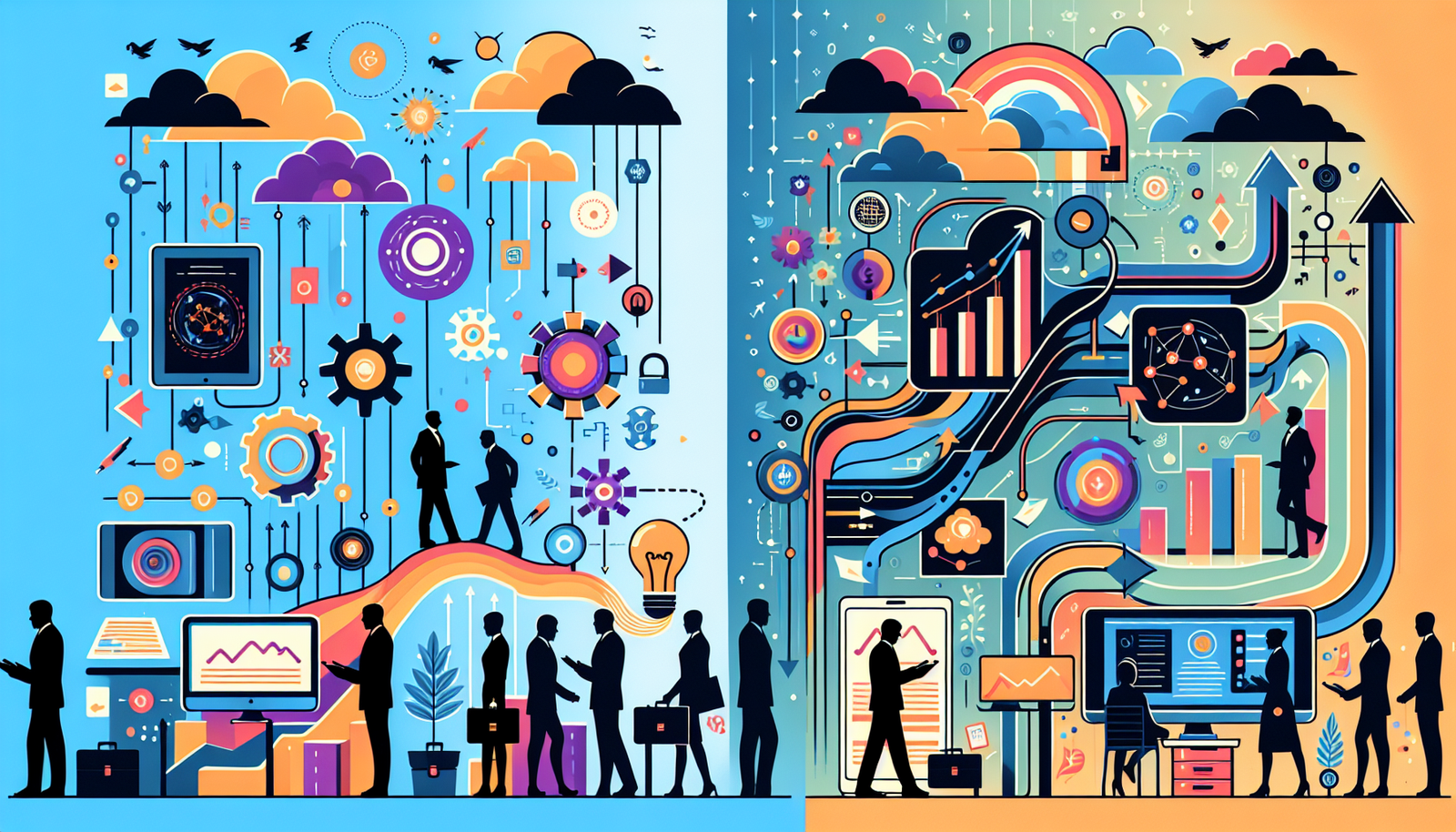 How to Build an Automated Onboarding Process for Your Clients — No Manual Work