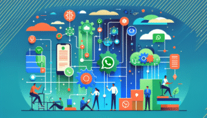 How to Automatically Send a Personalized WhatsApp Message When Someone Submits a Form