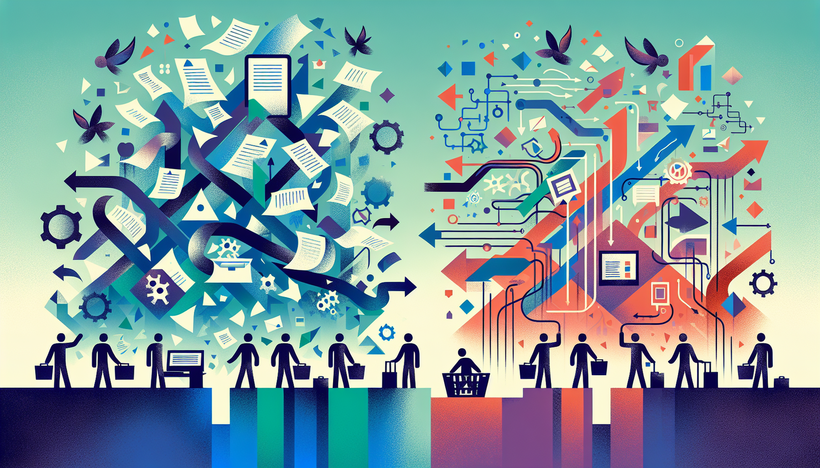 How to Turn Client Feedback into an Automatic Improvement Process