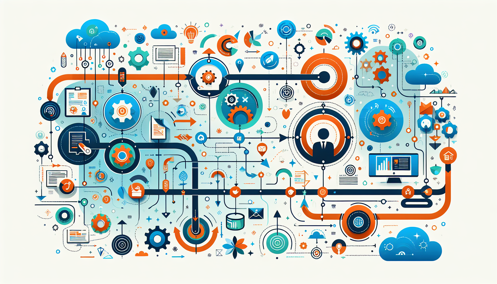 What Happens When You Put Client Follow‑Up on Autopilot