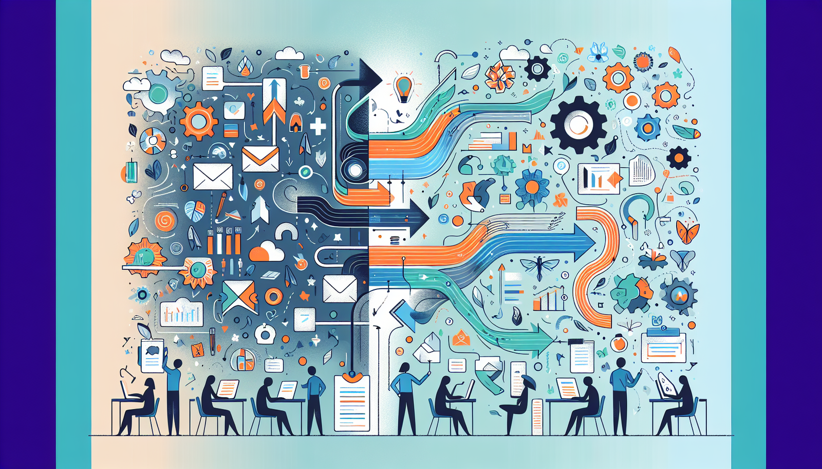 Creator Checklist: 10 Things You Can Automate in Your Process Today