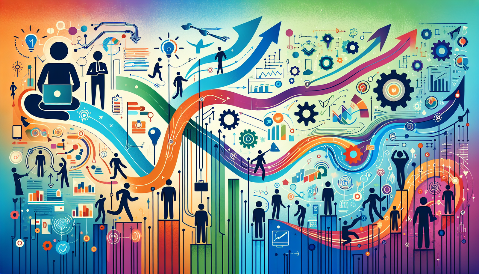 How to Scale Your Business Without Tripling Your Workload