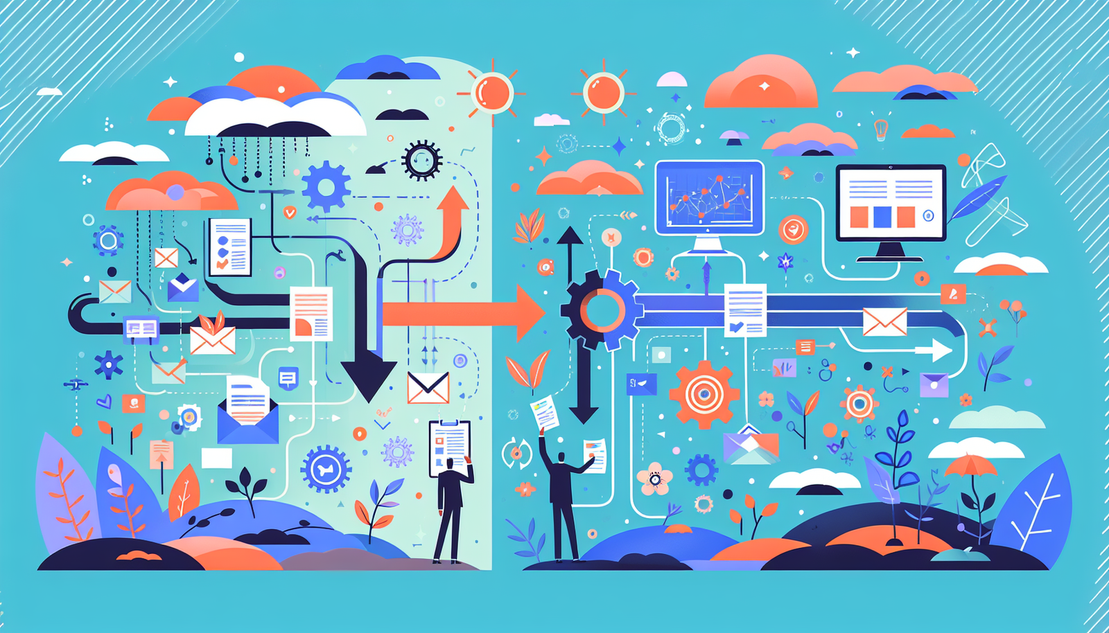 Never Forget an Order, Message, or Reminder Again — Automate It