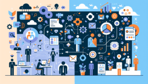 What You Can Automate in an Online Store Without Touching the Site