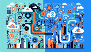 Why You Need Automation to Scale — Without Hiring More People