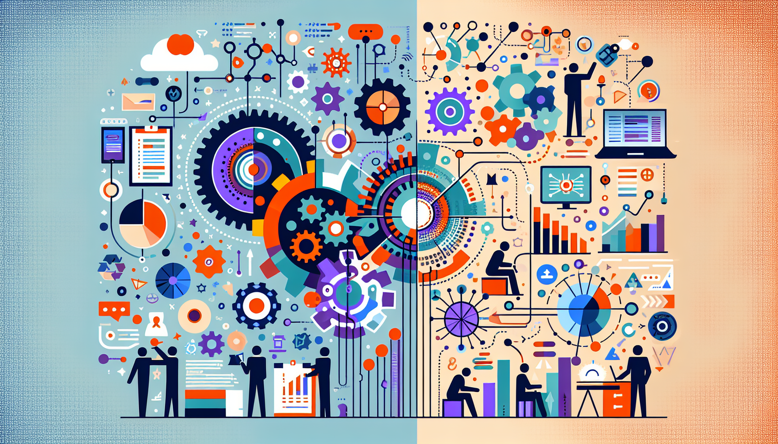 The Tasks That Drain Your Time Without You Noticing — and How to Delegate Them Automatically