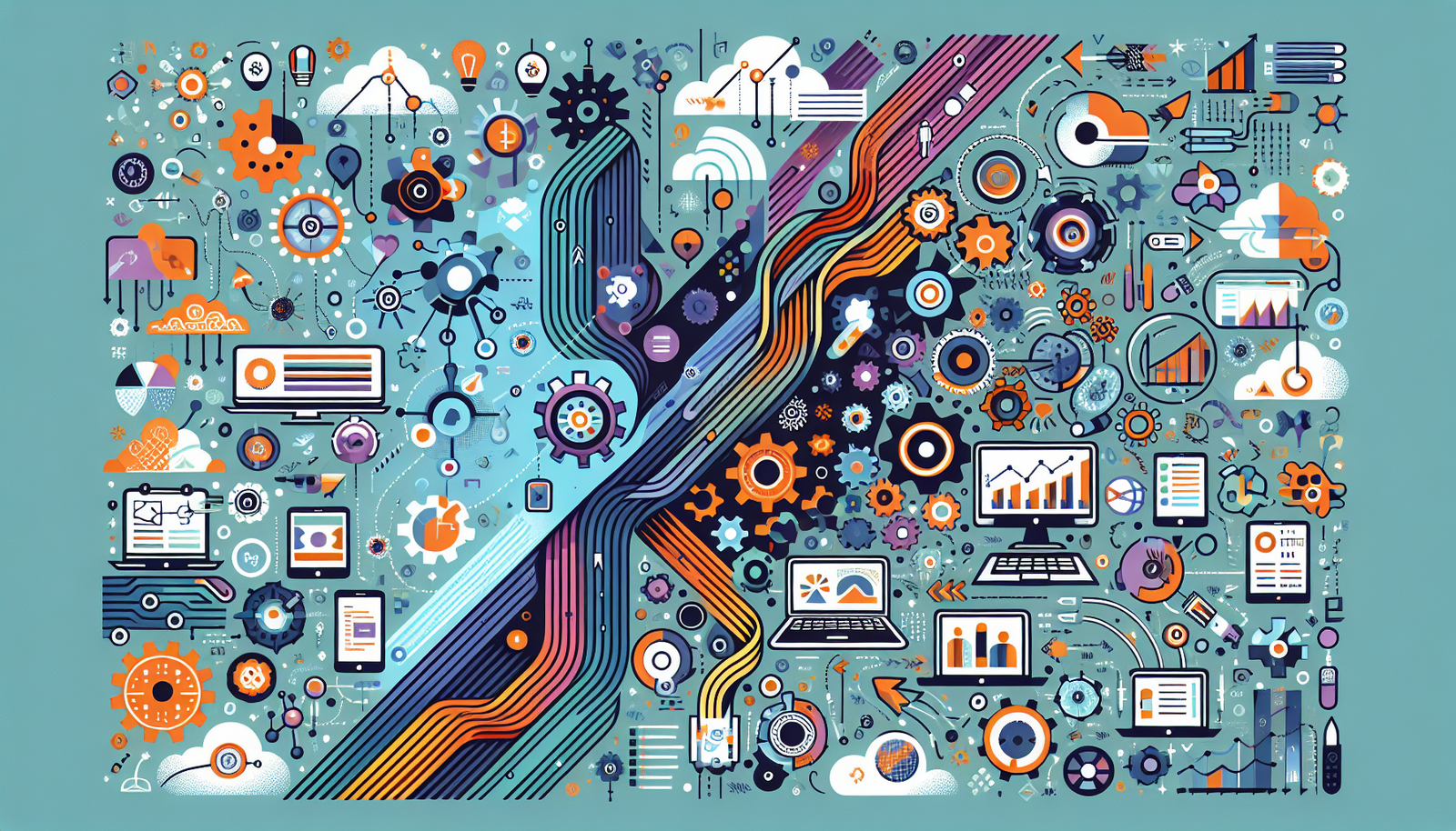 How to Turn Every User Action into Automated, Time‑Saving Decisions