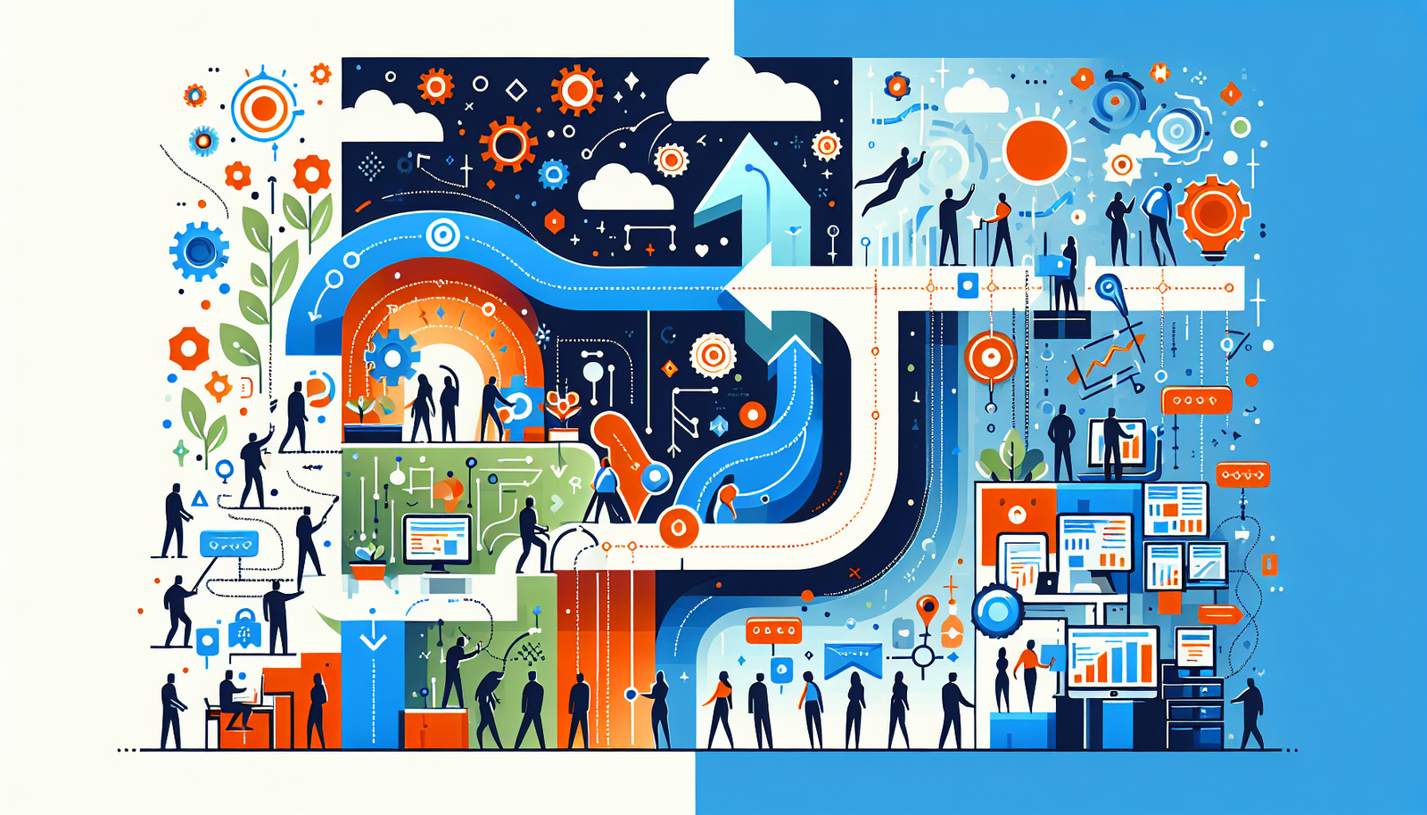 How to Build a System that Sends a Personalized Daily Report to Your Inbox