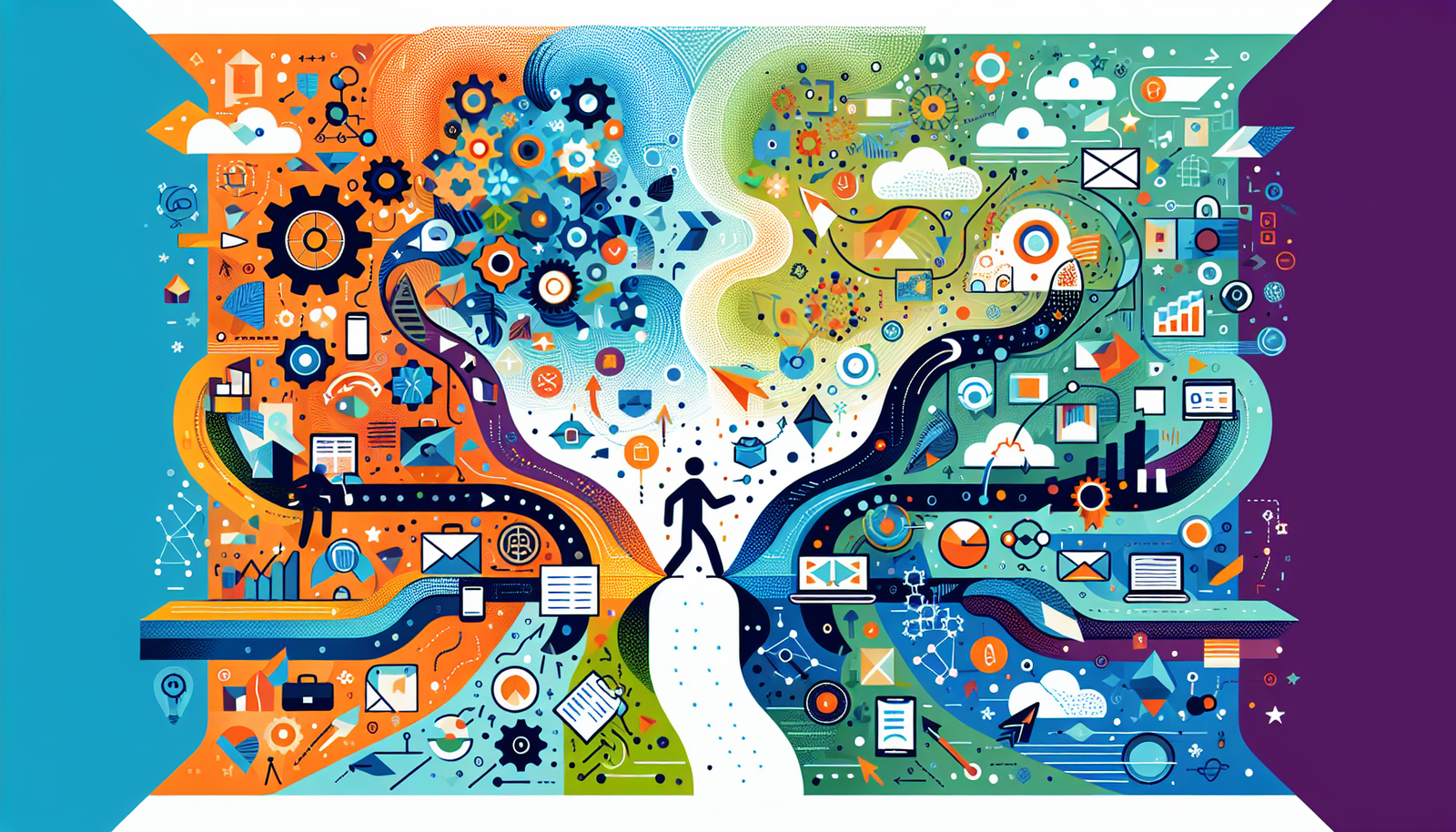 How to Track Your Daily Progress Automatically — No Manual Spreadsheet Updates