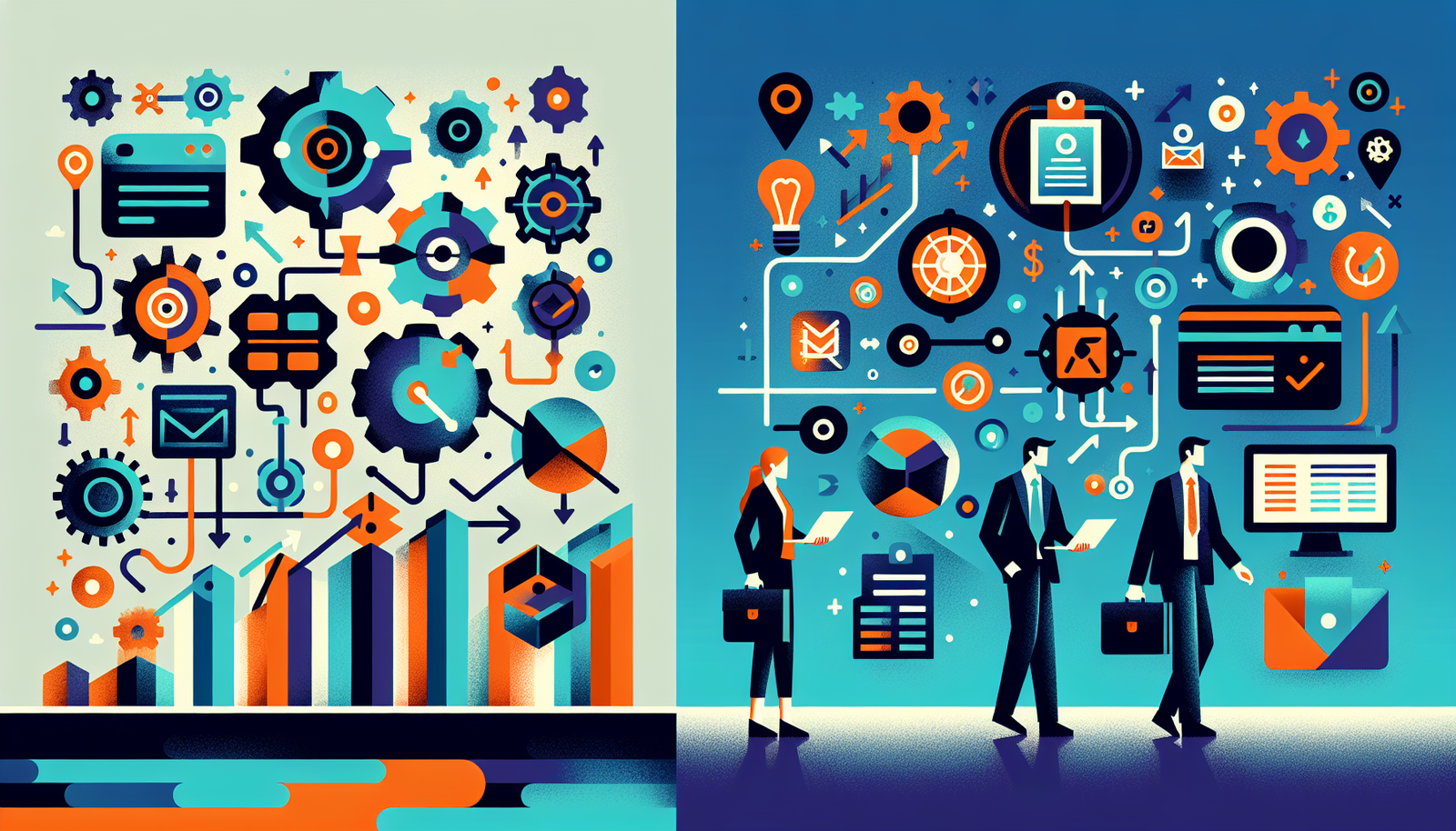 How to Automate Invoice Creation, Sending, and Payment Tracking — Zero Manual Work