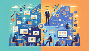 The Modern Entrepreneur’s Guide: Turn Repetitive Tasks into Automated Workflows