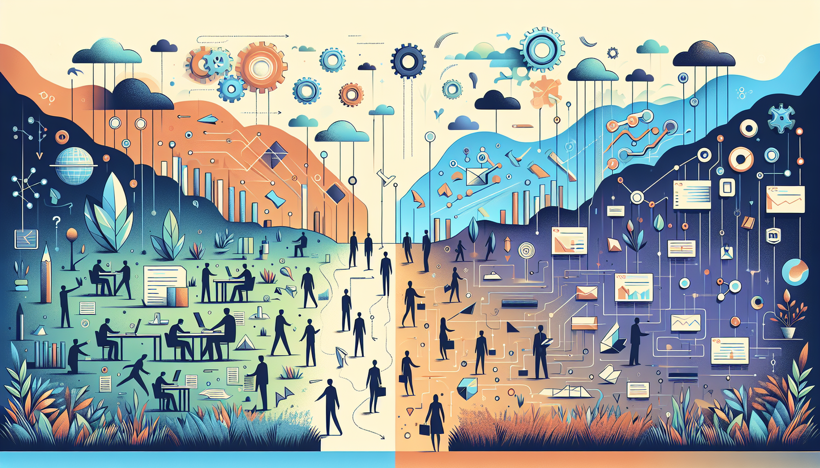 The Complete Guide for Busy Entrepreneurs: Create Time Through Automation