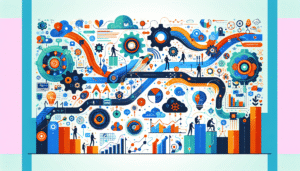 How to Build Your Own Digital Command Center — No Code Required