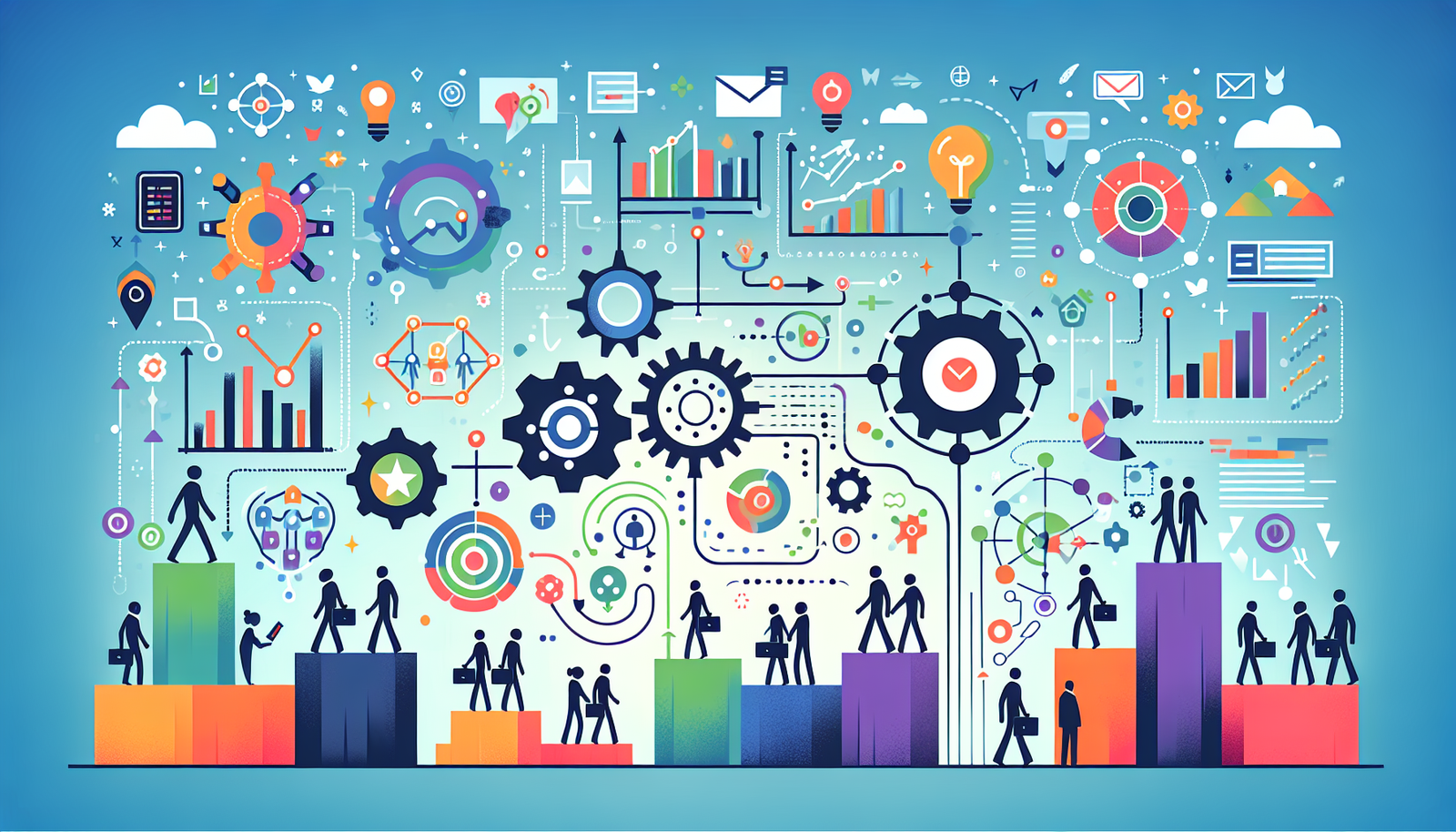 What One Hour of Automation Can Do — And How It Can Save You Dozens of Hours per Month